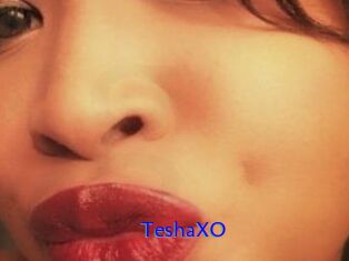 TeshaXO Sexo Gratis