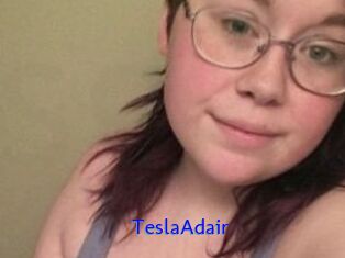 TeslaAdair