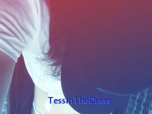 TessInTheDress
