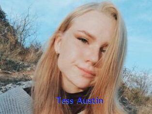 Tess_Austin Sexo Gratis