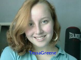 TessaGreene