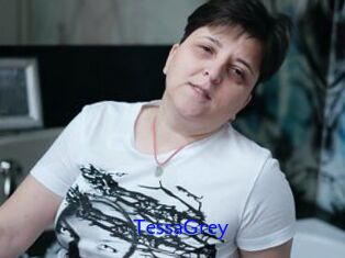 TessaGrey Sexo Gratis