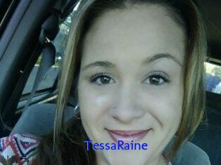 TessaRaine