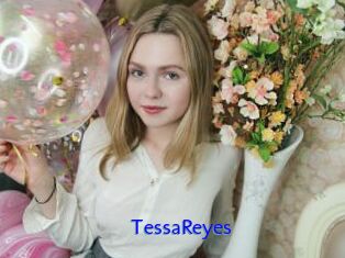 TessaReyes Sexo Gratis