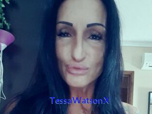 TessaWatsonX