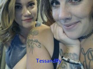 TessandRy