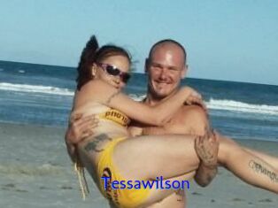 Tessawilson