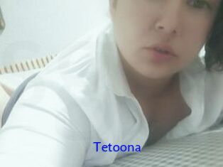 Tetoona