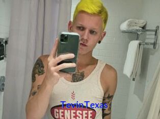 TevinTexas