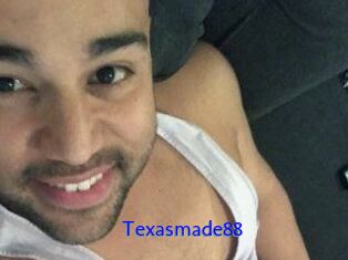 Texasmade88