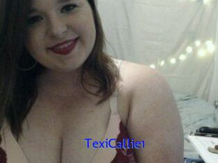 TexiCallie1 Sexo Gratis