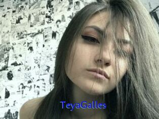 TeyaGalles