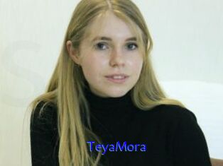 TeyaMora