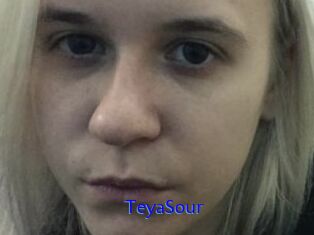 TeyaSour
