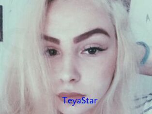 TeyaStar