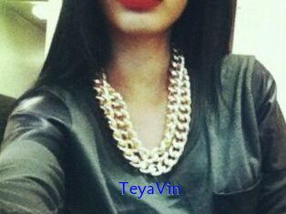 TeyaVin