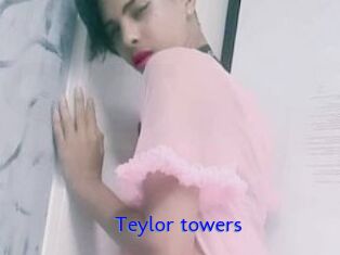 Teylor_towers