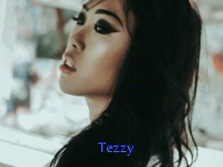 Tezzy