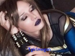 Tgirlmegan