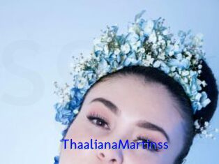 ThaalianaMartinss Sexo Gratis