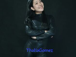 ThaliaGomez Sexo Gratis