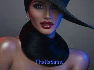 ThaliaSaint Sexo Gratis