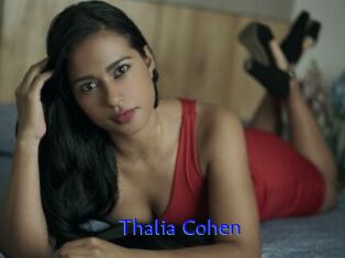 Thalia_Cohen