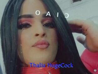 Thalia_HugeCock