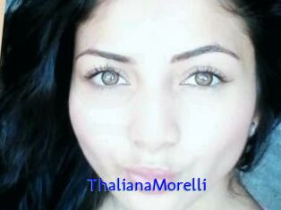 ThalianaMorelli Sexo Gratis