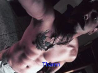 Thamn