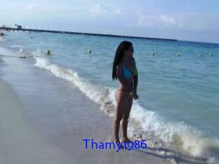 Thamy1986 Sexo Gratis