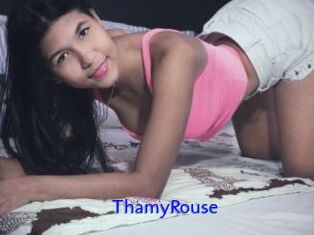 ThamyRouse
