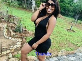 Thando Sexo Gratis