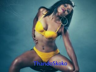 ThandoSkoko