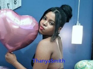 ThanyaSmith
