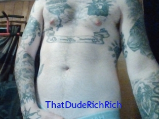 ThatDudeRichRich Sexo Gratis