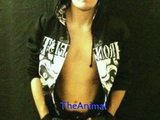 TheAnimal Sexo Gratis