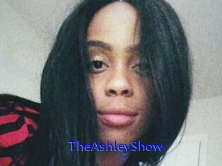 TheAshleyShow