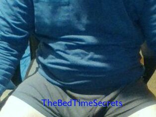 TheBedTimeSecrets