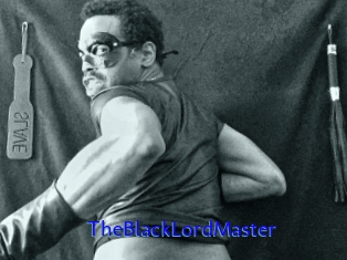 TheBlackLordMaster Sexo Gratis
