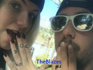 TheBlazes