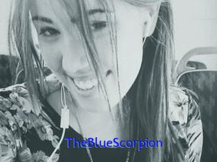 TheBlueScorpion