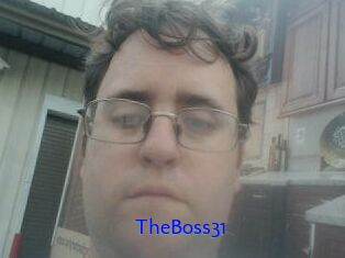 TheBoss31