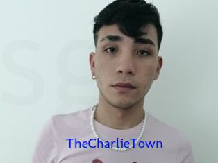 TheCharlieTown Sexo Gratis