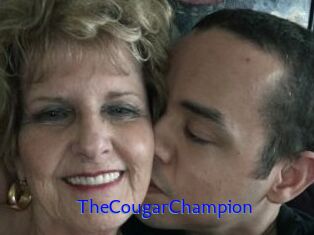 TheCougarChampion