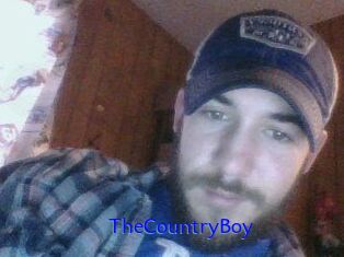 TheCountryBoy Sexo Gratis