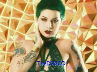 TheDXSCO