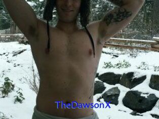 TheDawsonX