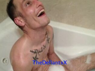 TheDefiantxX