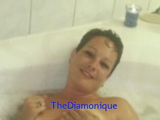 TheDiamonique